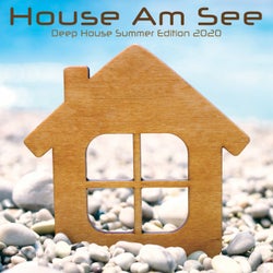 House am See: Deep House Summer Edition 2020