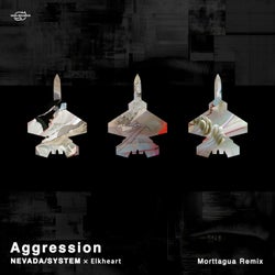 Aggression (Morttagua Remix)