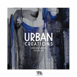 Urban Creations Issue 24