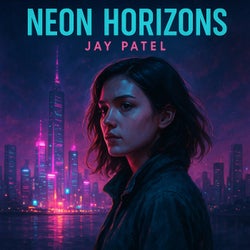 Neon Horizons