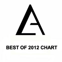 Leandro Antelo Best Of 2012 Chart