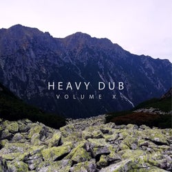 Heavy Dub, Vol. 10