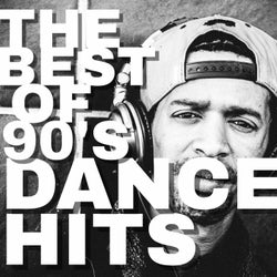 The Best of 90's Dance Hits
