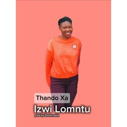 Izwi Lomntu