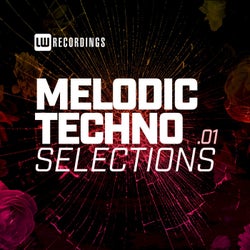 Melodic Techno Selections, Vol. 01