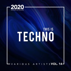 This Is Techno, Vol. 14