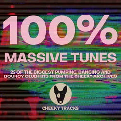 100%% Massive Tunes
