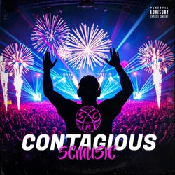 CONTAGIOUS