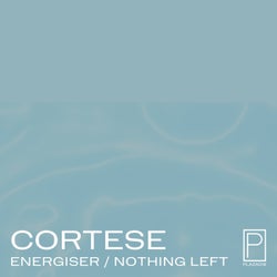 Energiser/Nothing Left