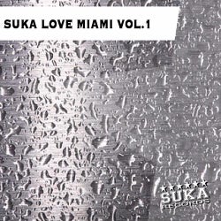 Suka Love Miami Vol.1