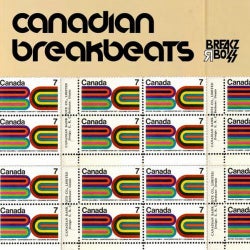 Canadian Breakbeats: Volume 1