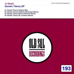 Genetic Theory EP