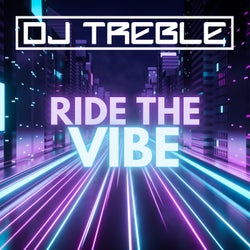 Ride The Vibe