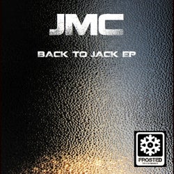 Back To Jack EP
