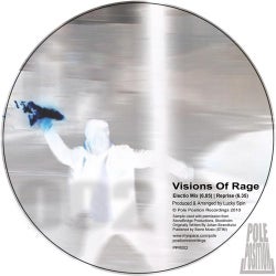 Visions Of Rage (Part 2)
