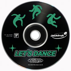Let's Dance