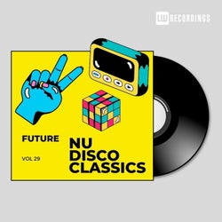 Future Nu Disco Classics, Vol. 29