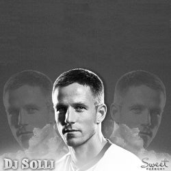 DJ Solli Beatport Chart - March 2011