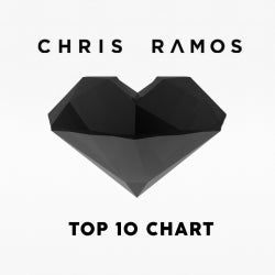 Chris Ramos - This Is Love Chart