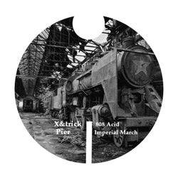 808 Acid / Imperial March