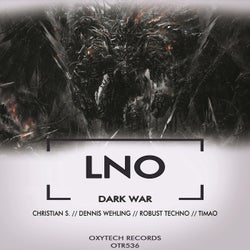 Dark War