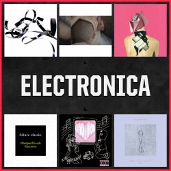 Secret Weapons: Electronica