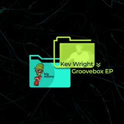 Groovebox EP