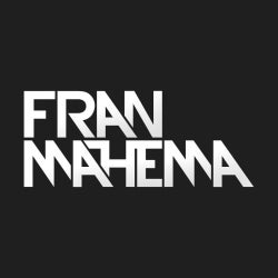 FRAN MAHEMA | OCTOBER' CHARTS