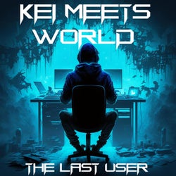 The Last User EP