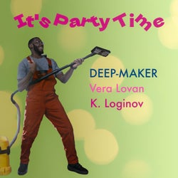 It's Party Time