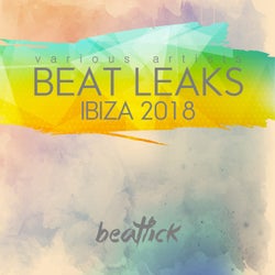 Beat Leaks: Ibiza 2018
