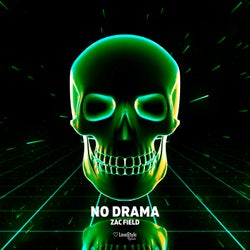 No Drama (Extended Mix)