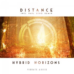 Distance (Extended Mixes)
