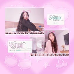 Crush - House Rework