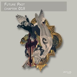 Future Past Chapter 18