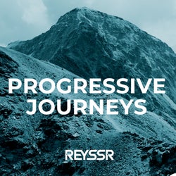 REYSSR - Progressive Journeys