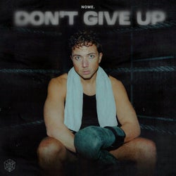 Don't Give Up