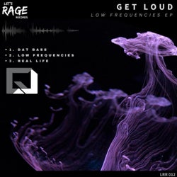 Low Frequencies EP