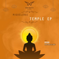 Temple (EP)