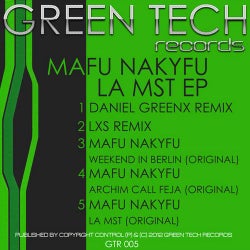 La Mst EP