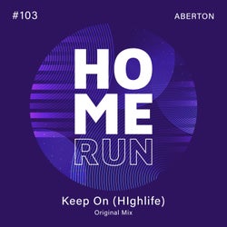 Keep On (Highlife)