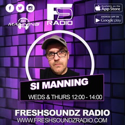 Freshsoundz chart July 2922