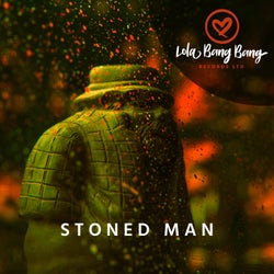 Stoned Man