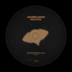 Underground AAA, Vol. 2