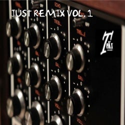 Just Remix Vol 1