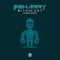 Mithology (Extended Versions)