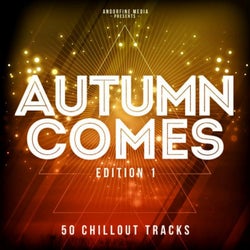 Autumn Comes - Edition 1