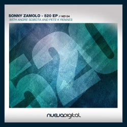 Sonny's 520 Selection