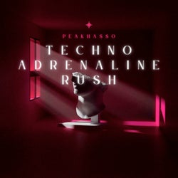 Adrenaline Rush Techno