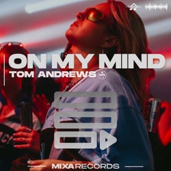 On My Mind